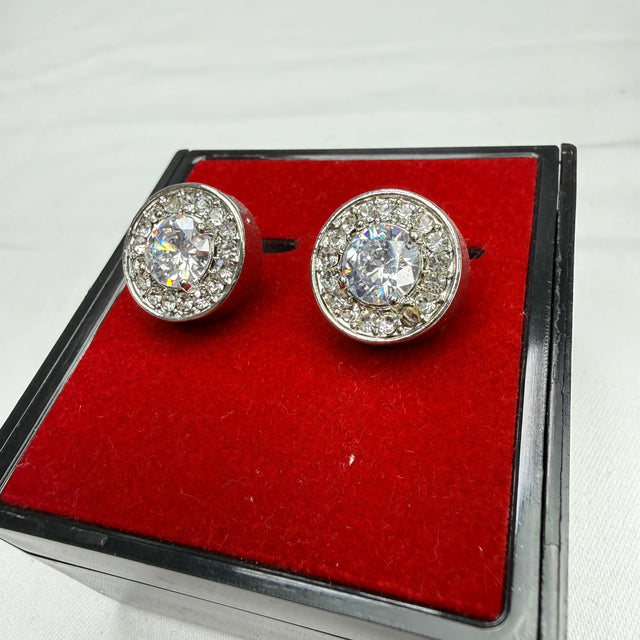 Prestige Cufflink